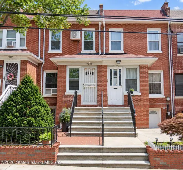 1245 79th Street, Brooklyn, NY 11228