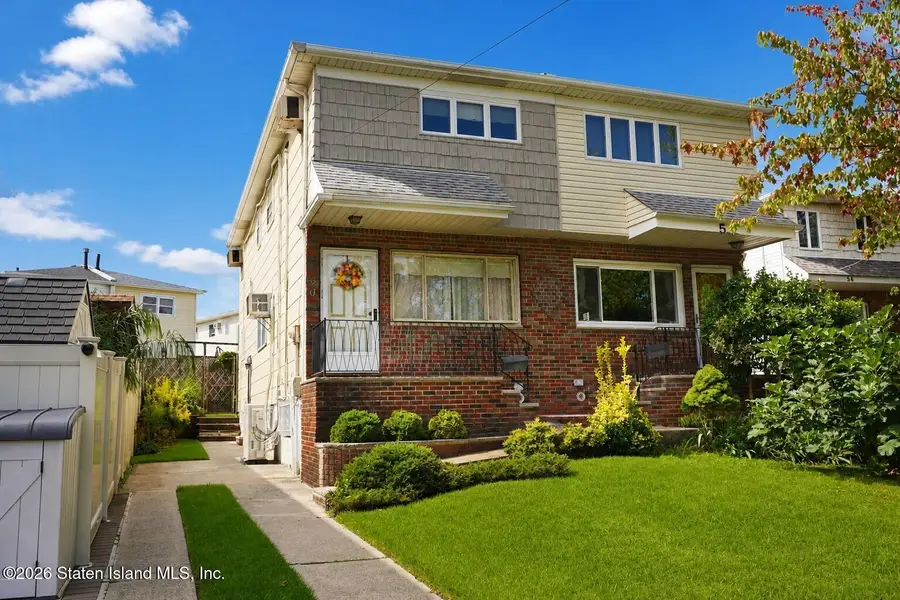 60 Prol Place, Staten Island, NY 10312 - #2