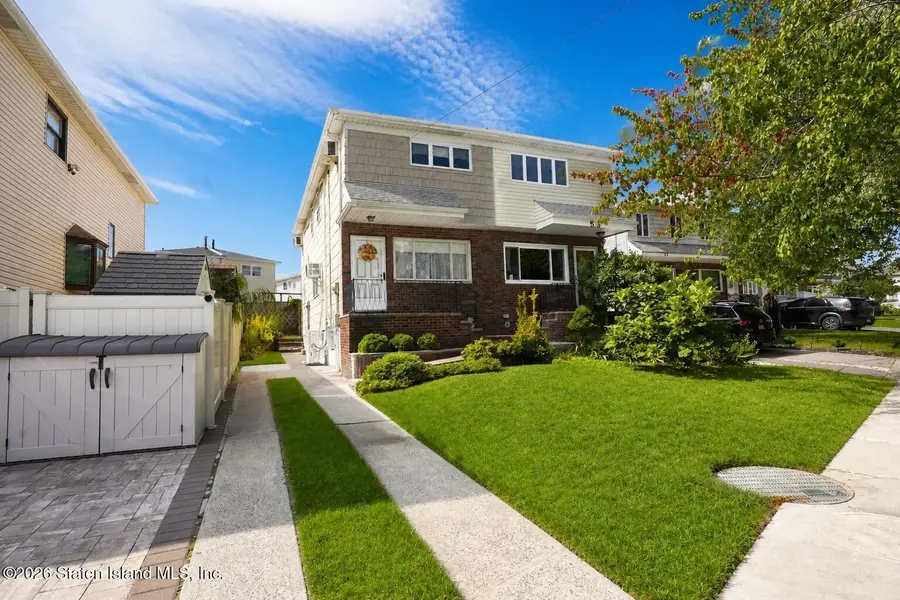 60 Prol Place, Staten Island, NY 10312 - #3