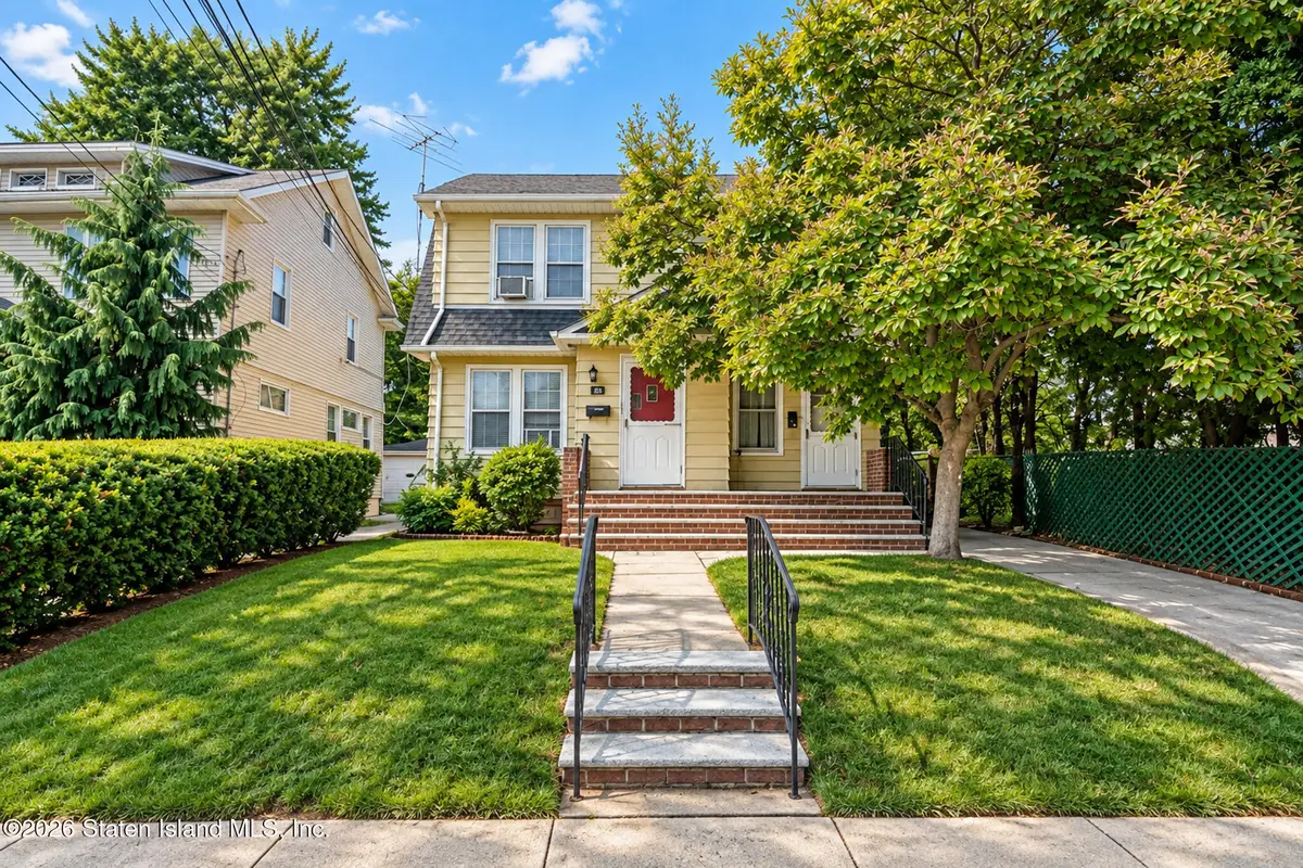 20 Arnprior Street, Staten Island, NY 10302 - #1