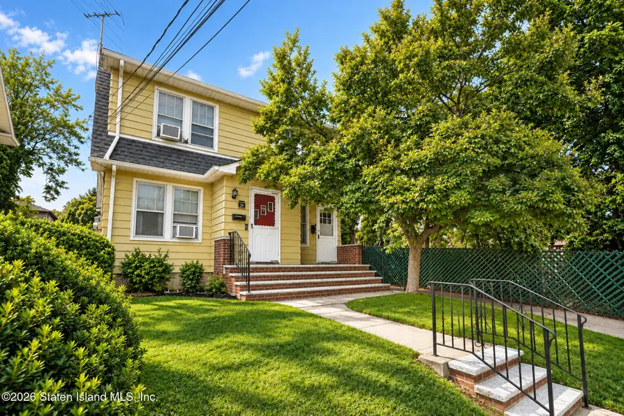 20 Arnprior Street, Staten Island, NY 10302 - #3