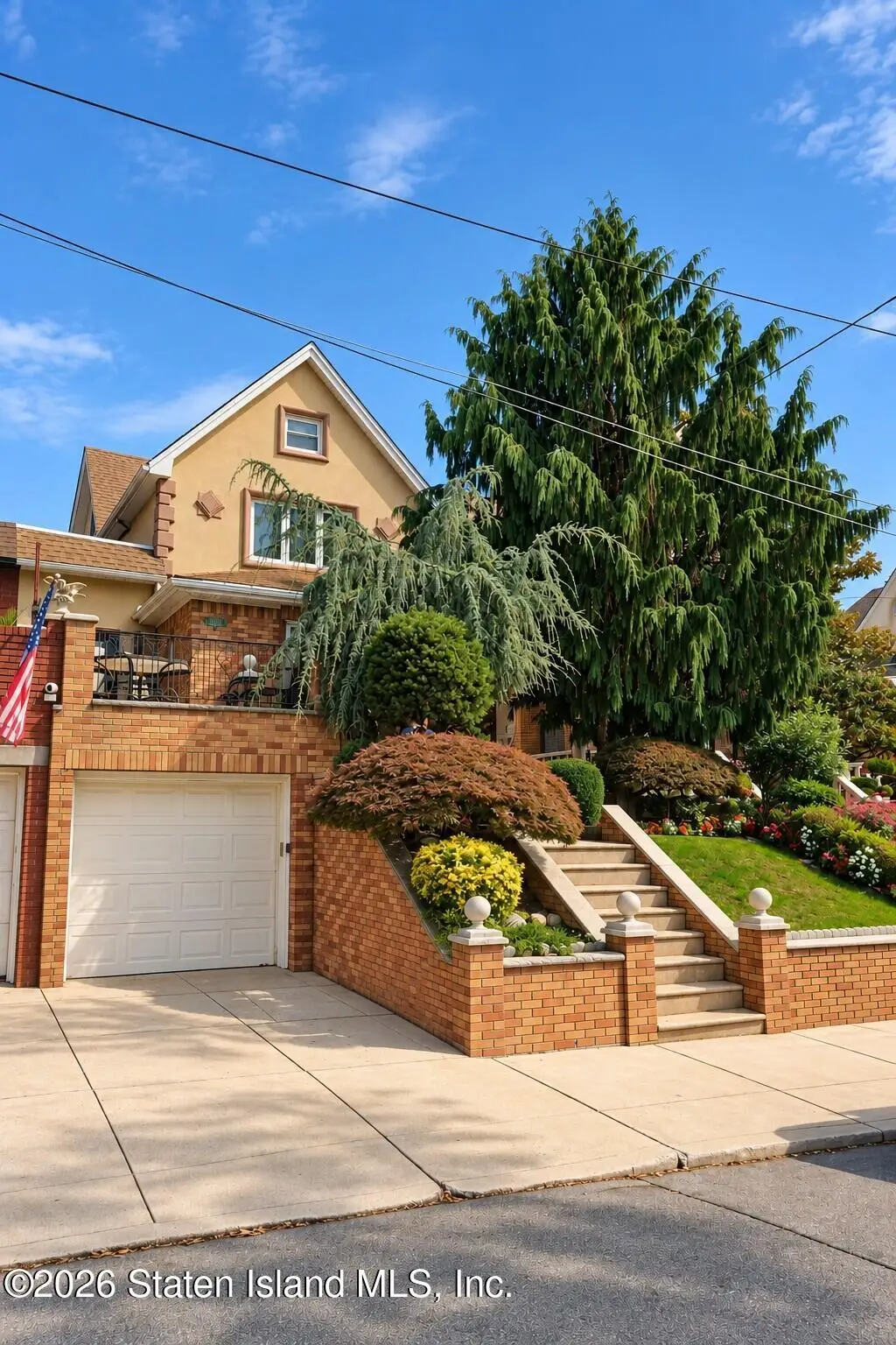 1225 83rd Street, Brooklyn, NY 11228 - #1