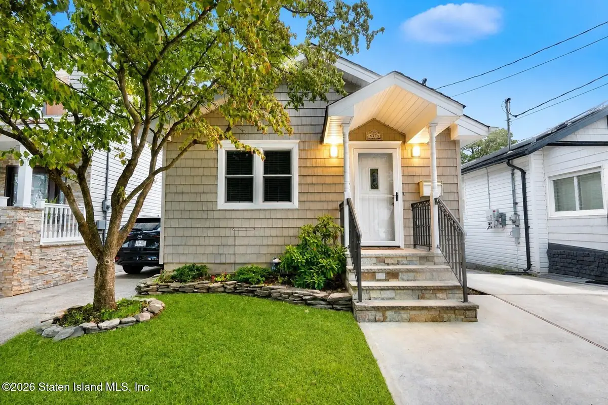 37 Sprague Avenue, Staten Island, NY 10307 - #1