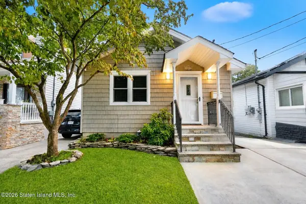 37 Sprague Avenue, Staten Island, NY 10307
