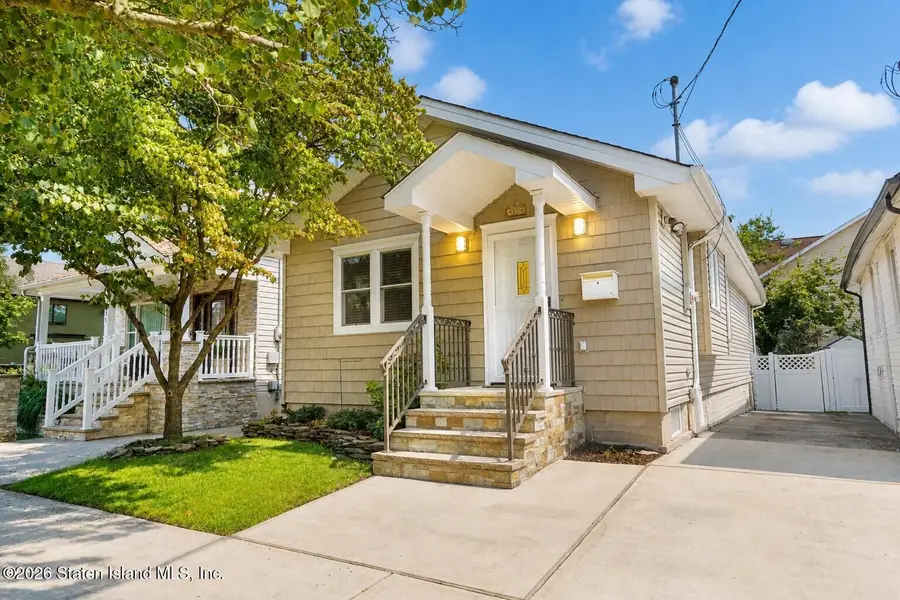 37 Sprague Avenue, Staten Island, NY 10307 - #2