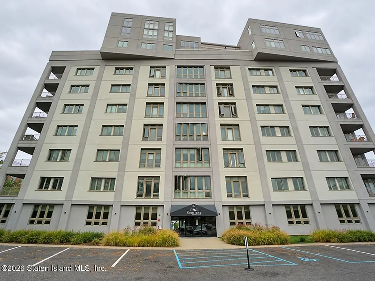 90 Bay Street Landing #7c, Staten Island, NY 10301 - #1