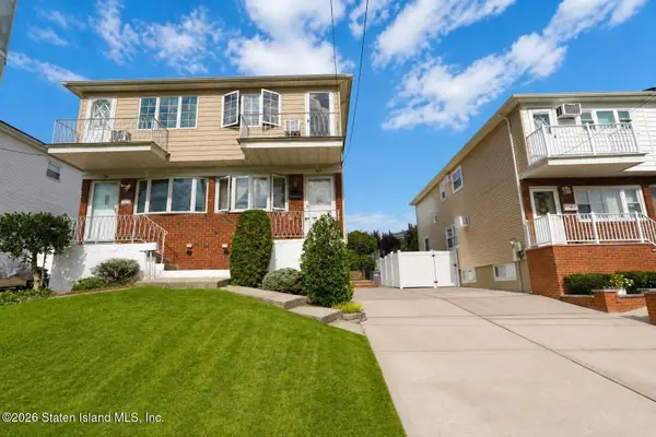 97 Thollen Street, Staten Island, NY 10306