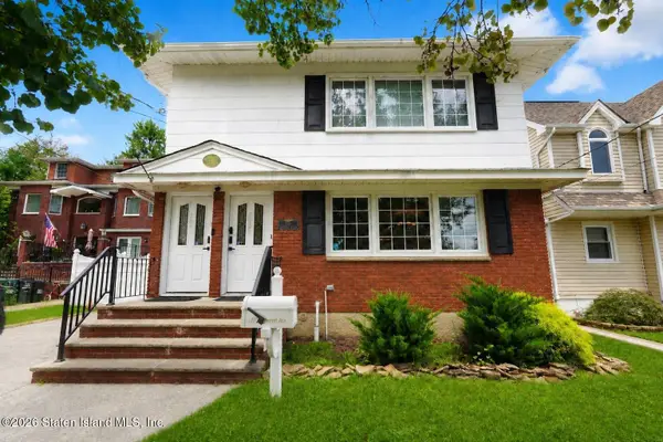 109 Ridgecrest Avenue, Staten Island, NY 10312