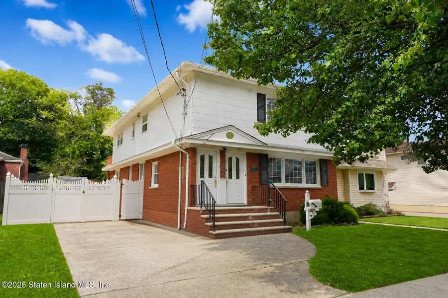 109 Ridgecrest Avenue, Staten Island, NY 10312 - #2