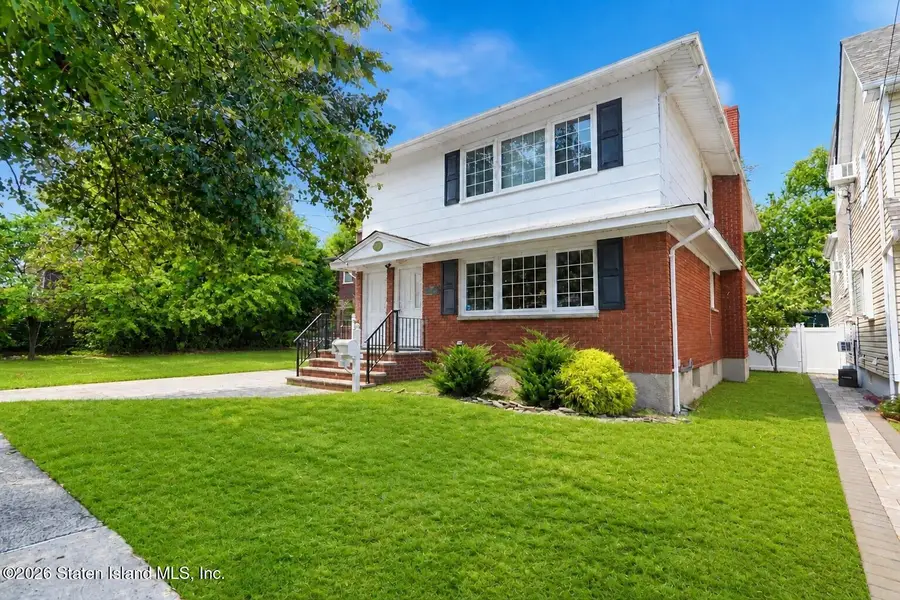 109 Ridgecrest Avenue, Staten Island, NY 10312 - #3