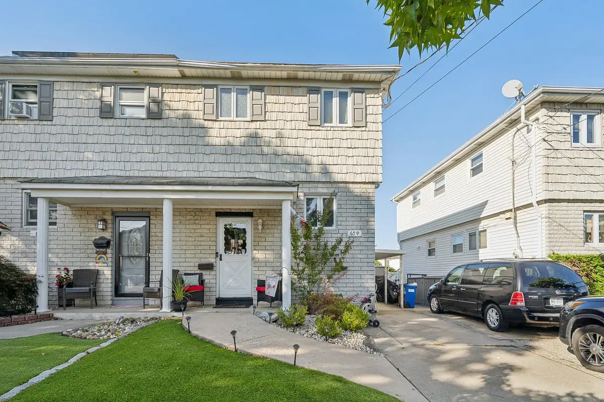 65 Amber Street, Staten Island, NY 10306 - #1
