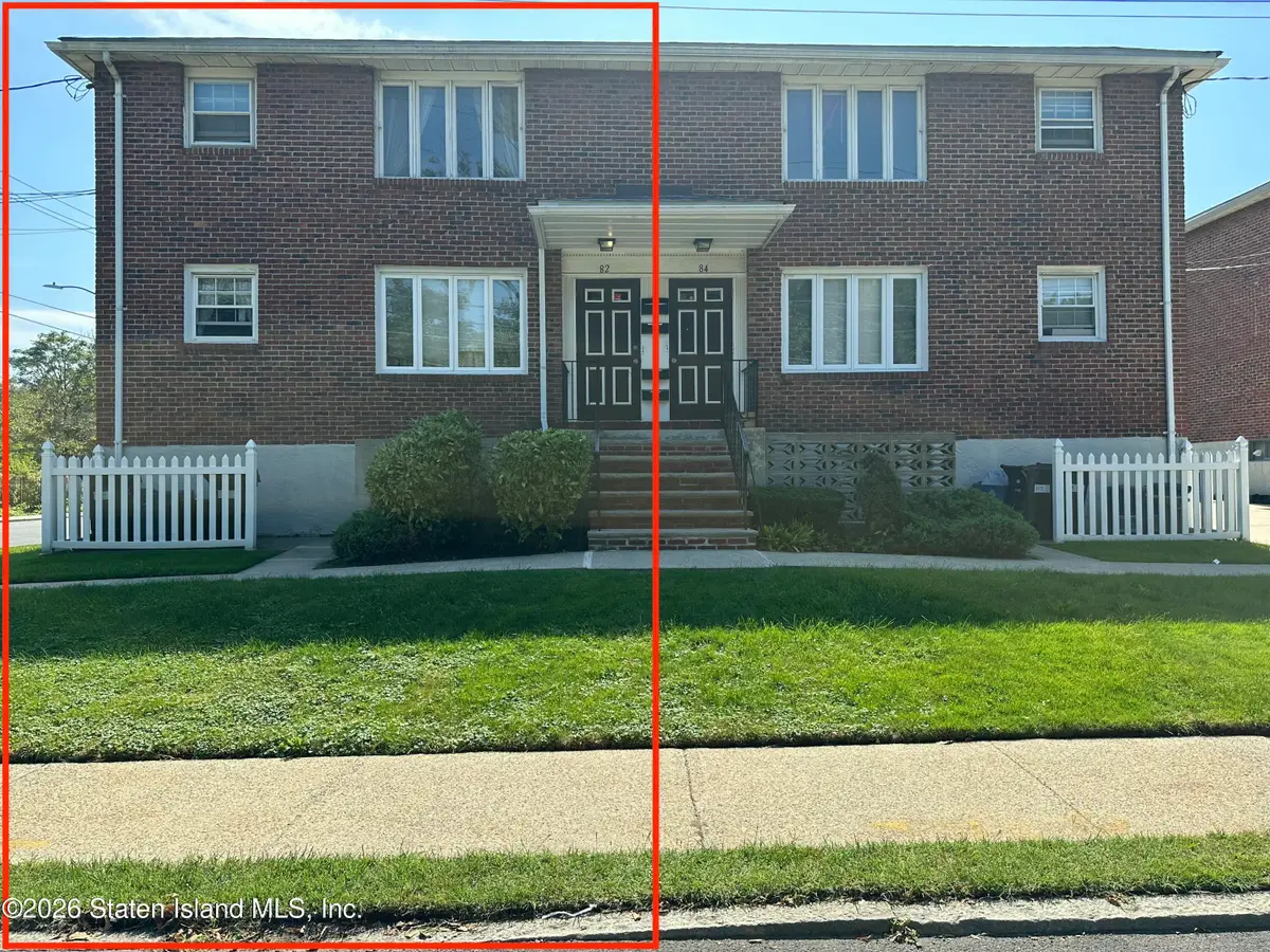 82 Snug Harbor Road, Staten Island, NY 10310 - #1