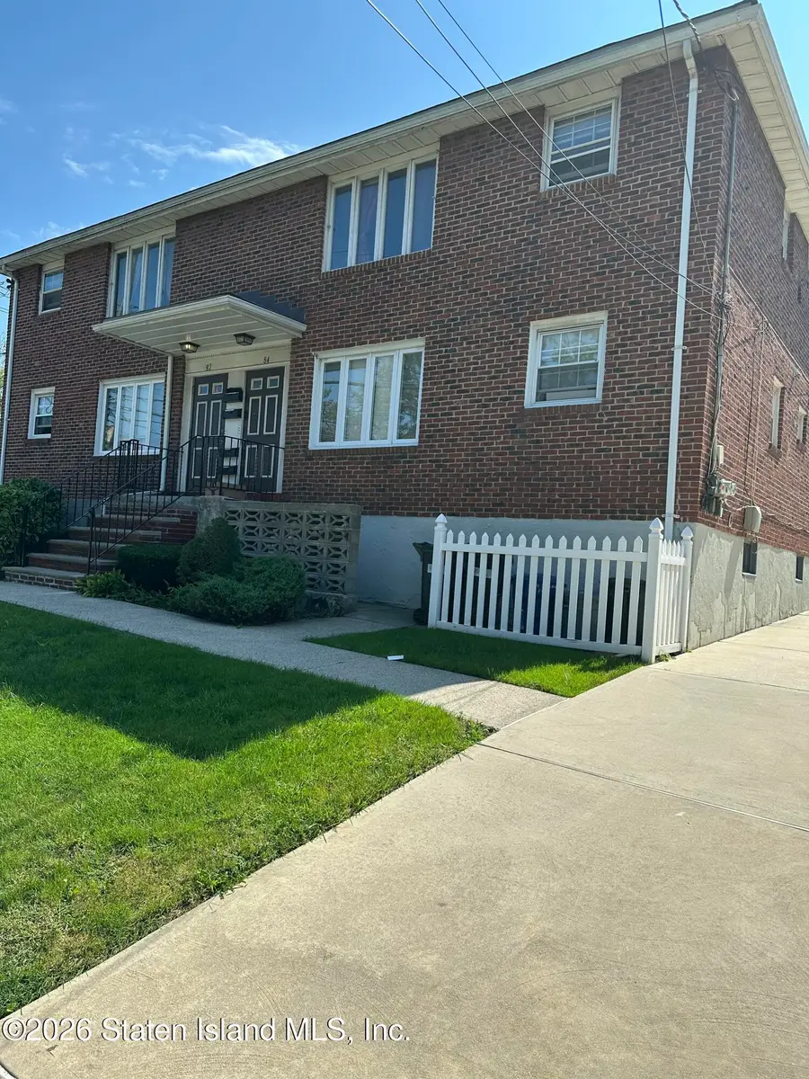 82 Snug Harbor Road, Staten Island, NY 10310 - #2