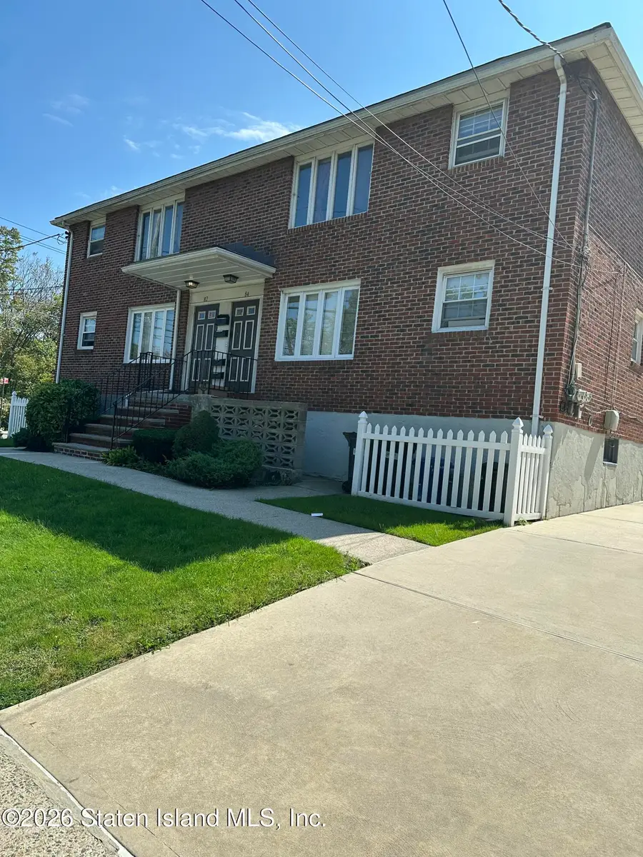 84 Snug Harbor Road, Staten Island, NY 10310 - #2