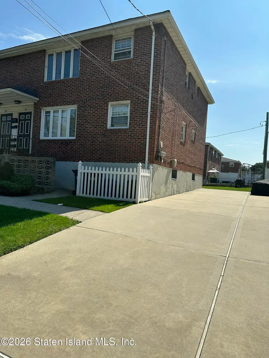 84 Snug Harbor Road, Staten Island, NY 10310 - #3