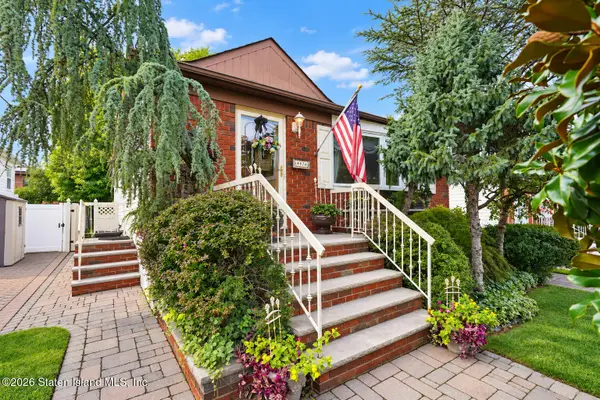 87 Stafford Avenue, Staten Island, NY 10312