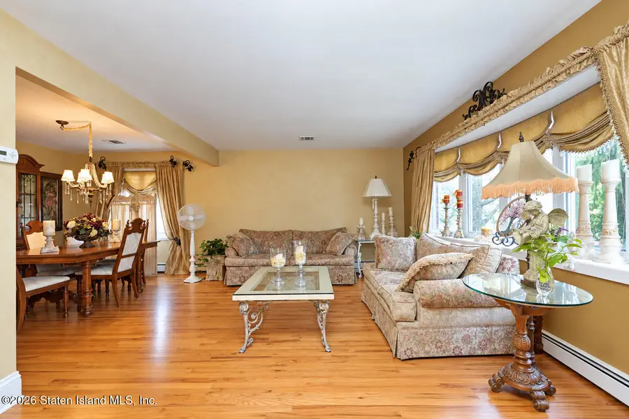 87 Stafford Avenue, Staten Island, NY 10312 - #3