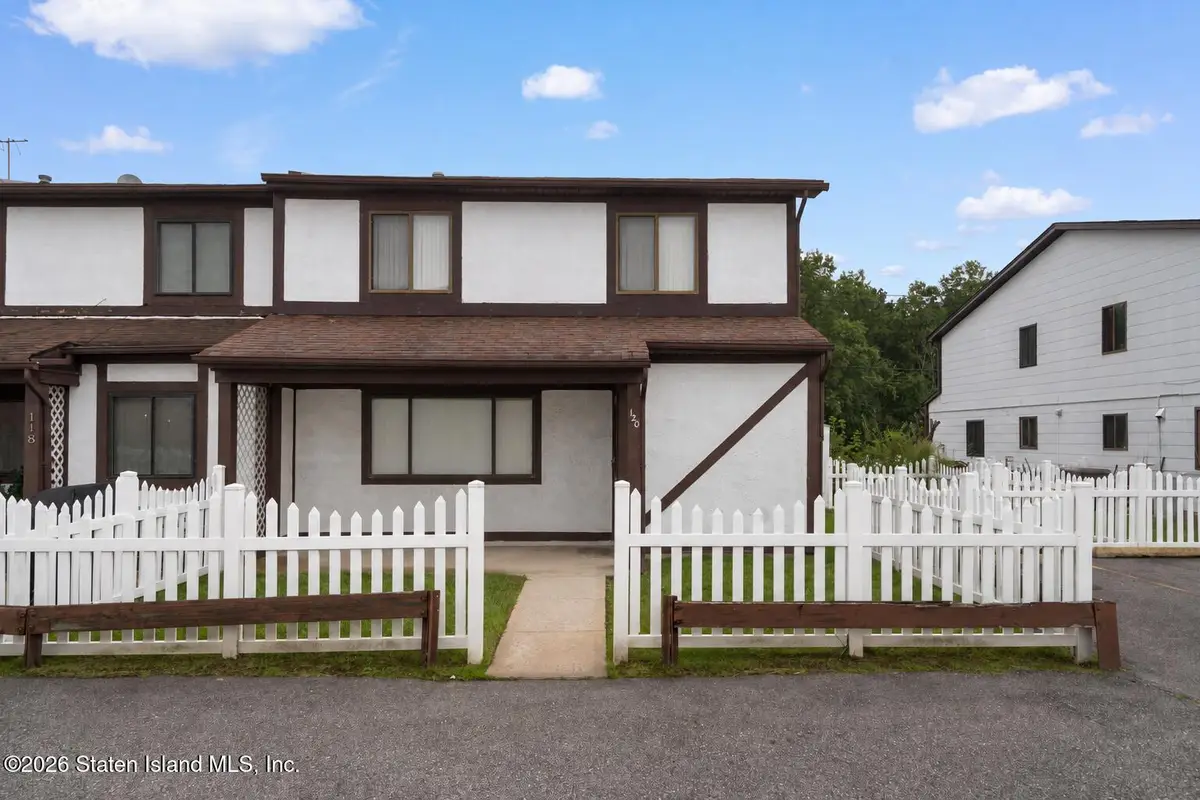 120 Parkview Loop, Staten Island, NY 10314 - #1
