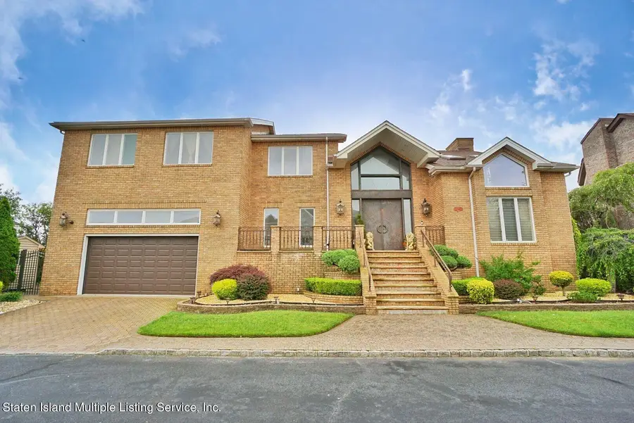 25 Nicolosi Drive, Staten Island, NY 10312 - #2