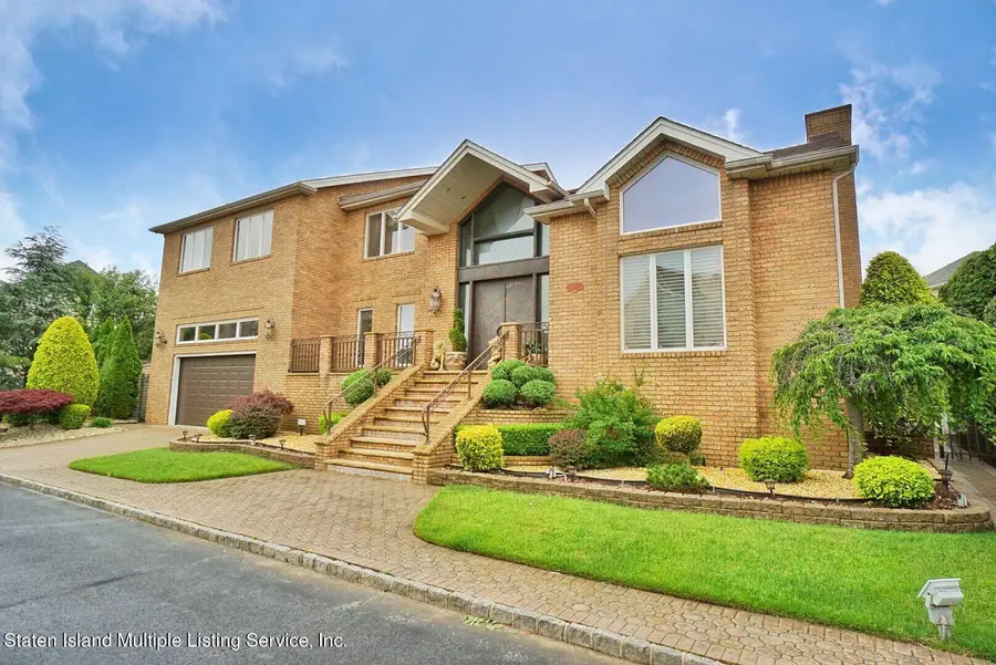 25 Nicolosi Drive, Staten Island, NY 10312 - #3