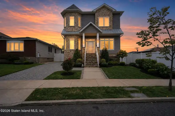 450 Albourne Avenue, Staten Island, NY 10309