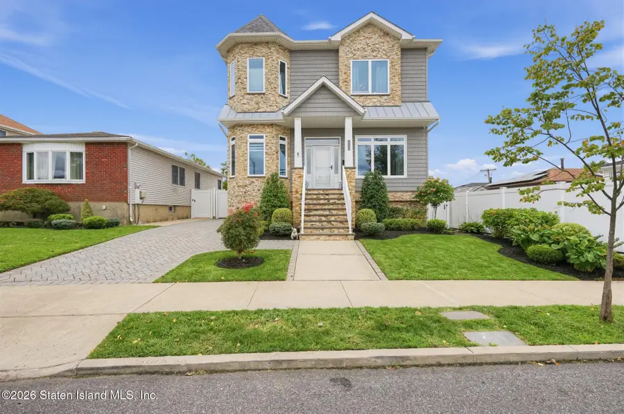 450 Albourne Avenue, Staten Island, NY 10309 - #2