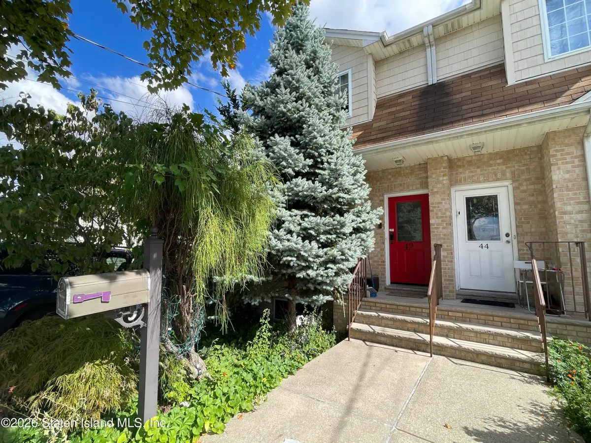 42 Weed Avenue, Staten Island, NY 10306 - #1
