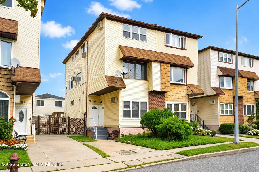 79 Green Valley Road, Staten Island, NY 10312 - #2
