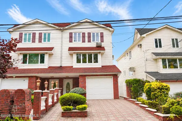 16 May Place, Staten Island, NY 10312