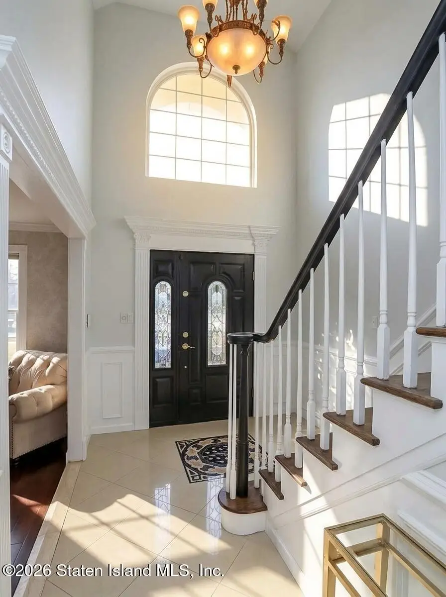 124 Tyrrell Street, Staten Island, NY 10307 - #3