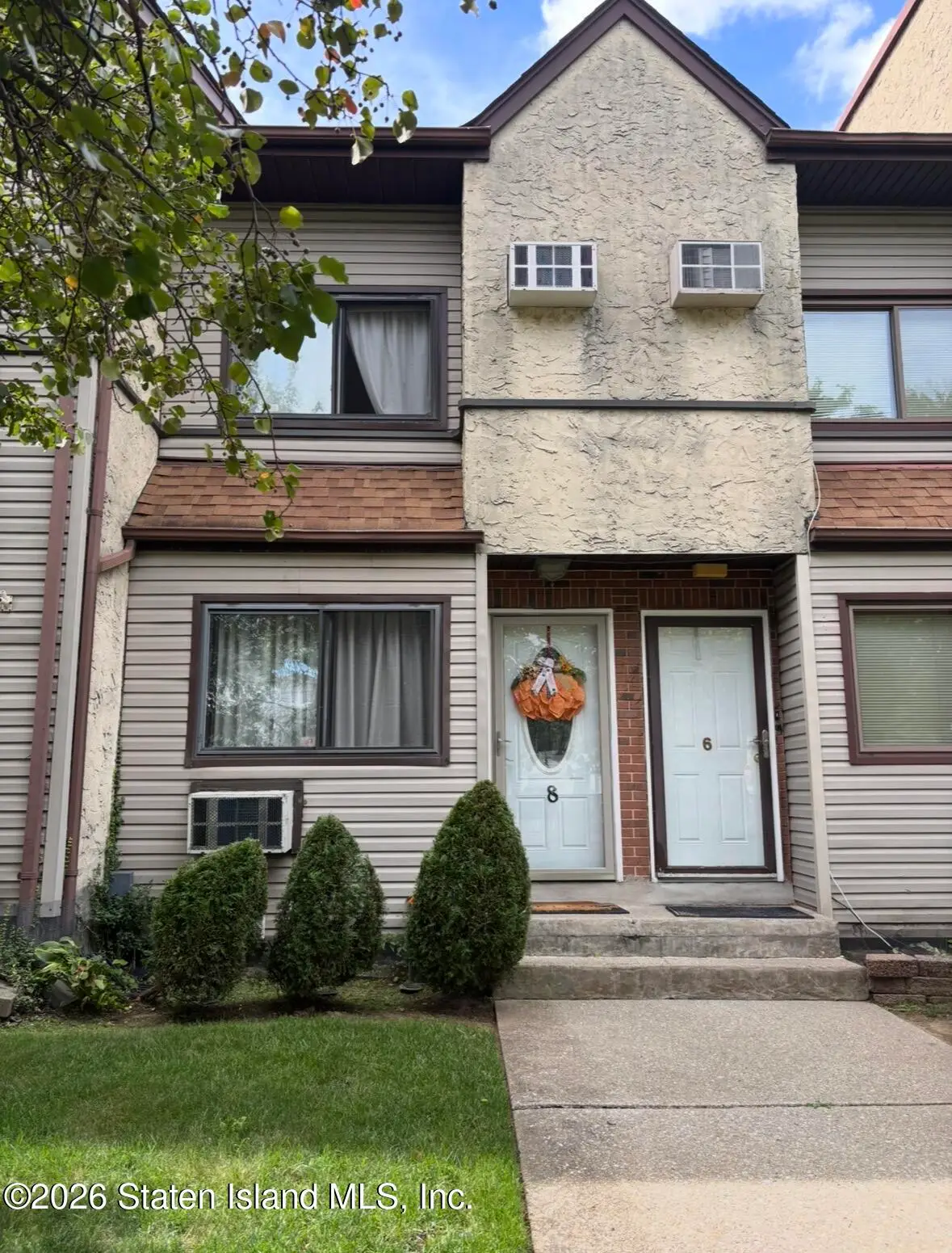 360 Barlow Avenue #8a, Staten Island, NY 10308 - #1