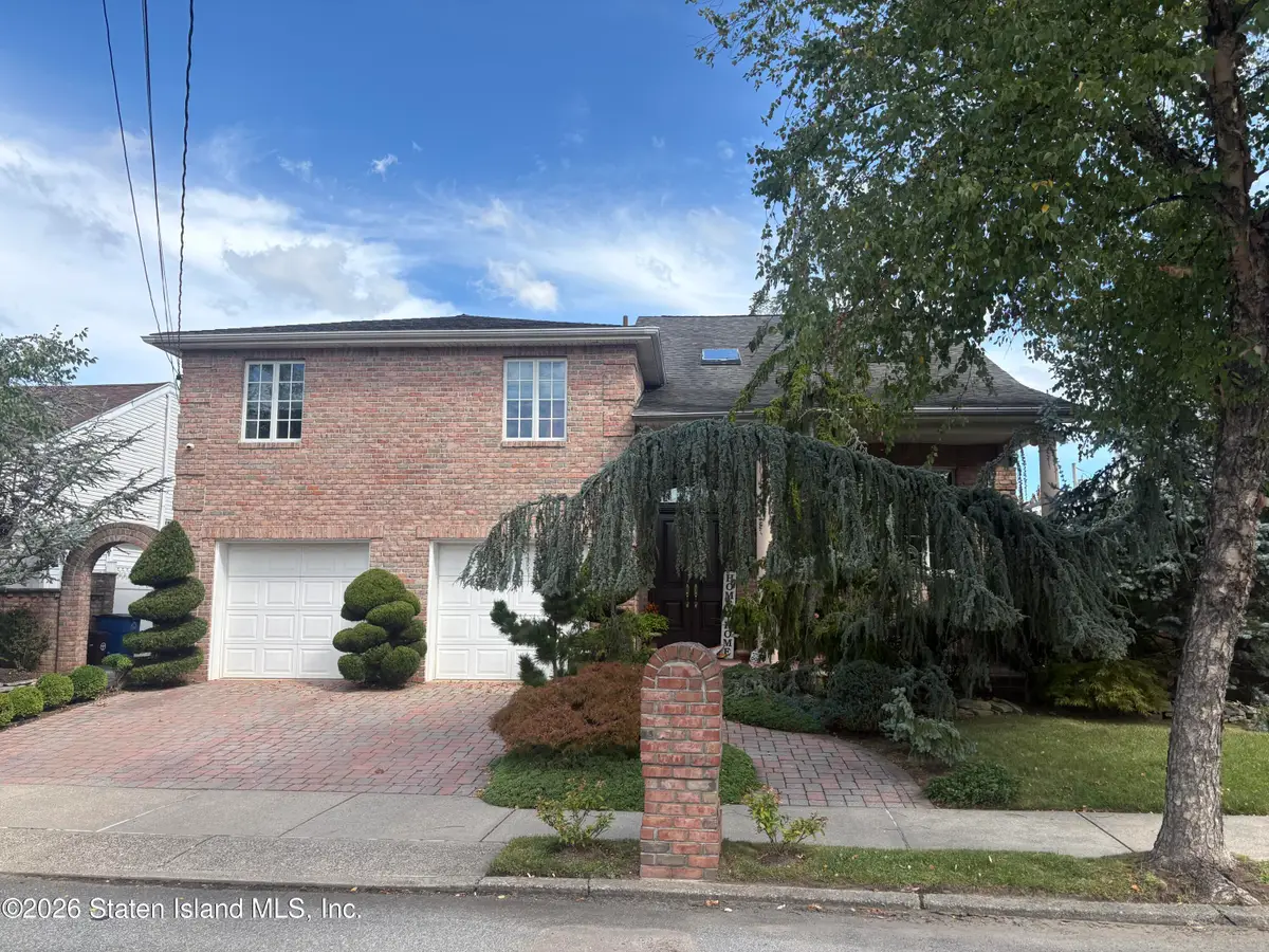 337 Thomas Street, Staten Island, NY 10306 - #1