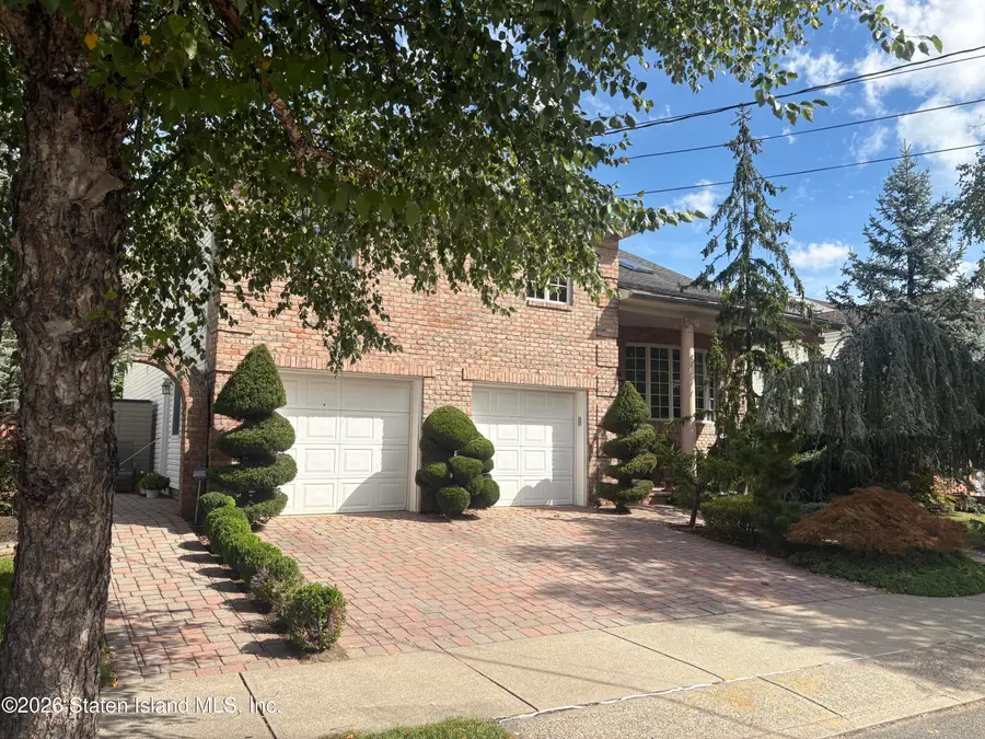 337 Thomas Street, Staten Island, NY 10306 - #2