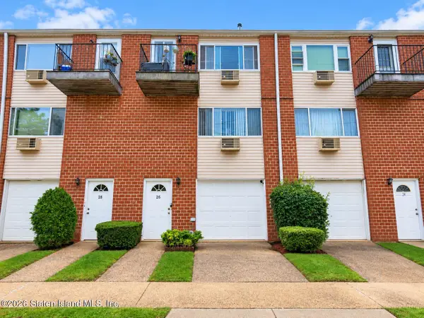 26 Francine Court #B, Staten Island, NY 10306