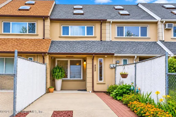 595 Lincoln Avenue, Staten Island, NY 10306