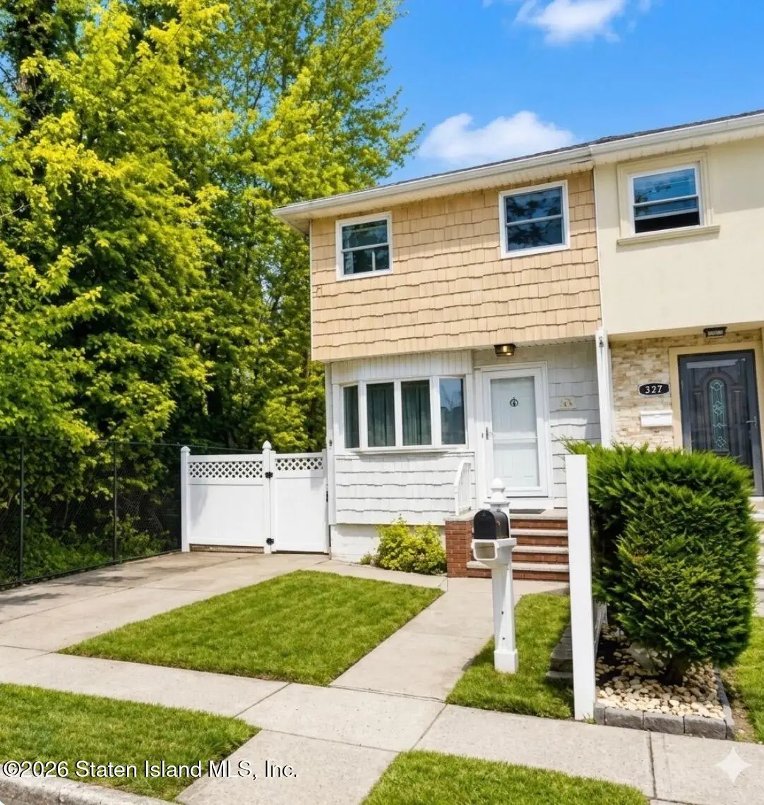 329 Rudyard Street, Staten Island, NY 10306 - #1