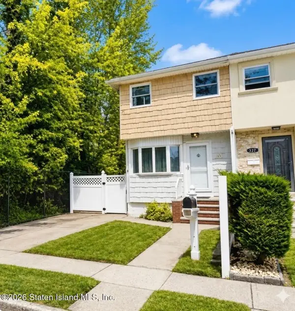 329 Rudyard Street, Staten Island, NY 10306