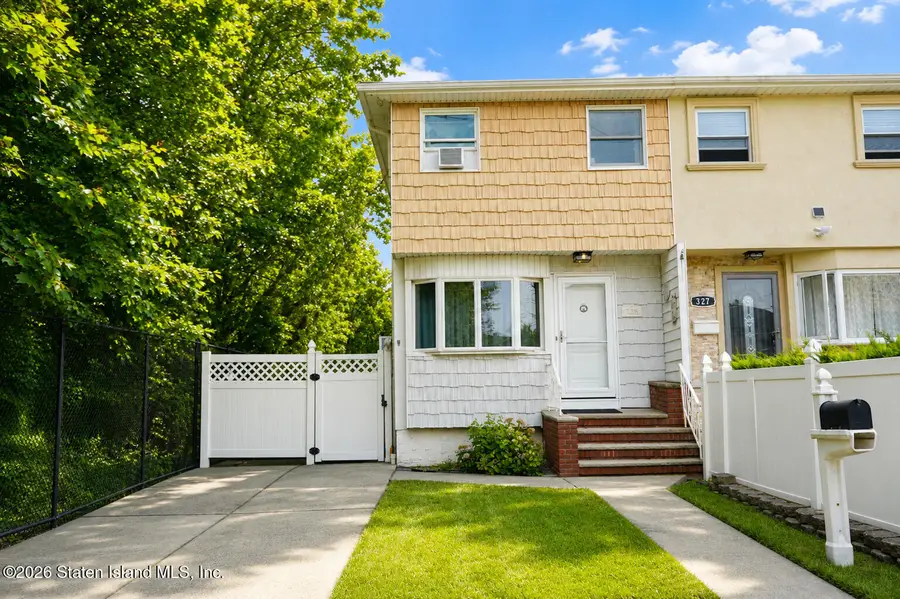 329 Rudyard Street, Staten Island, NY 10306 - #2