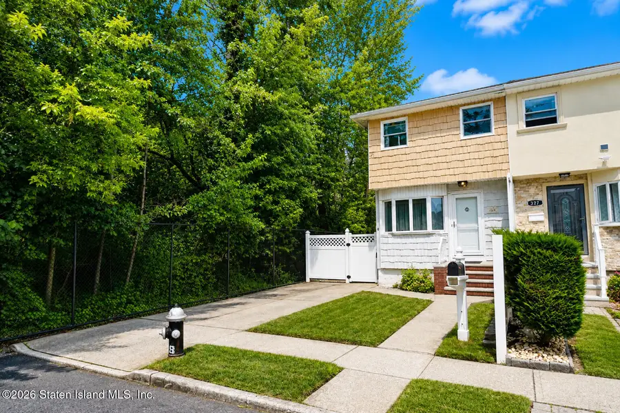 329 Rudyard Street, Staten Island, NY 10306 - #3