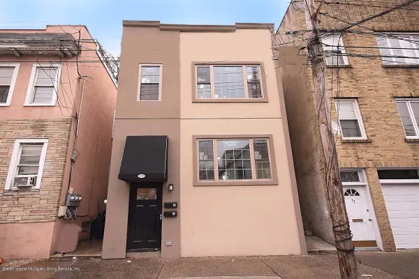 89 Brook Street, Staten Island, NY 10301