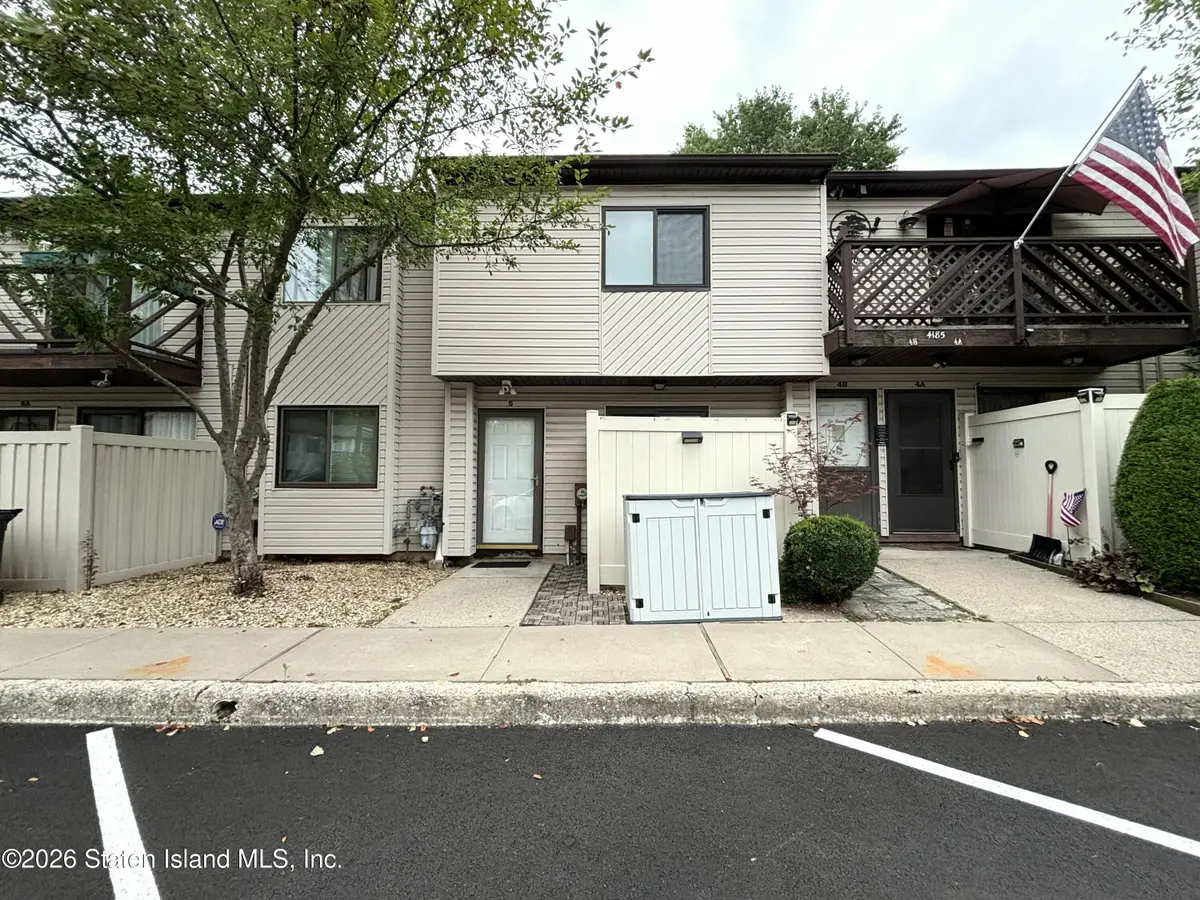 4185- 5 Amboy Road, Staten Island, NY 10308 - #1