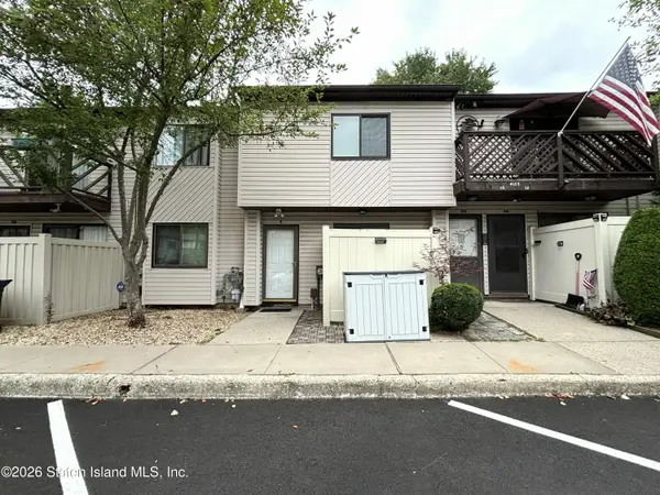 4185- 5 Amboy Road, Staten Island, NY 10308