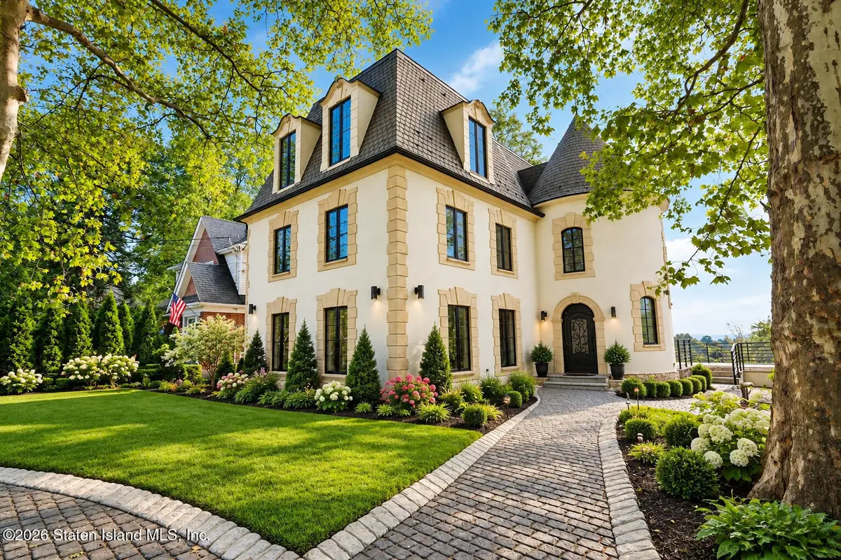 1233 Todt Hill Road, Staten Island, NY 10304 - #1