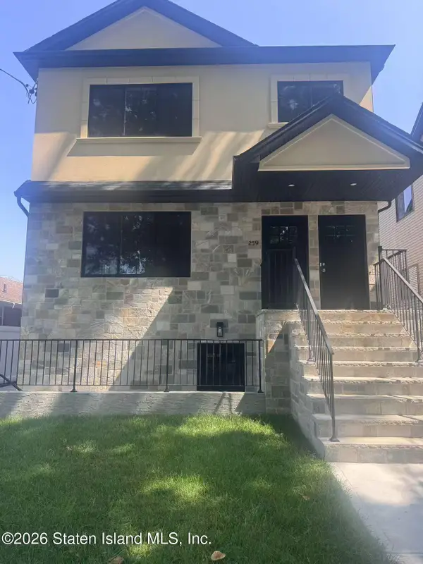 262 Armstrong Avenue, Staten Island, NY 10308