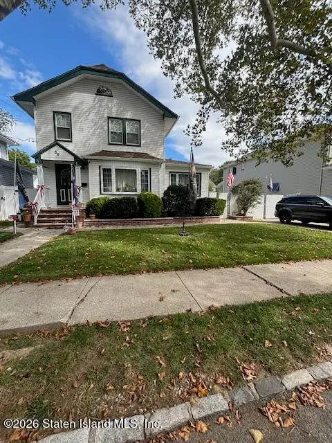 59 Bache Avenue, Staten Island, NY 10306 - #2