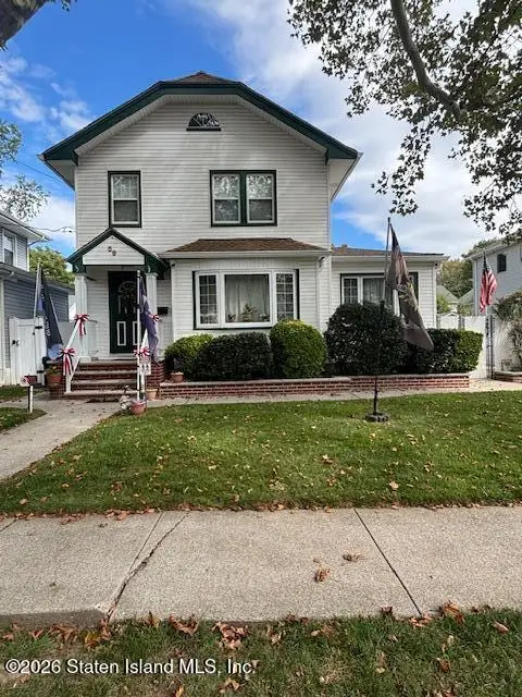 59 Bache Avenue, Staten Island, NY 10306 - #3