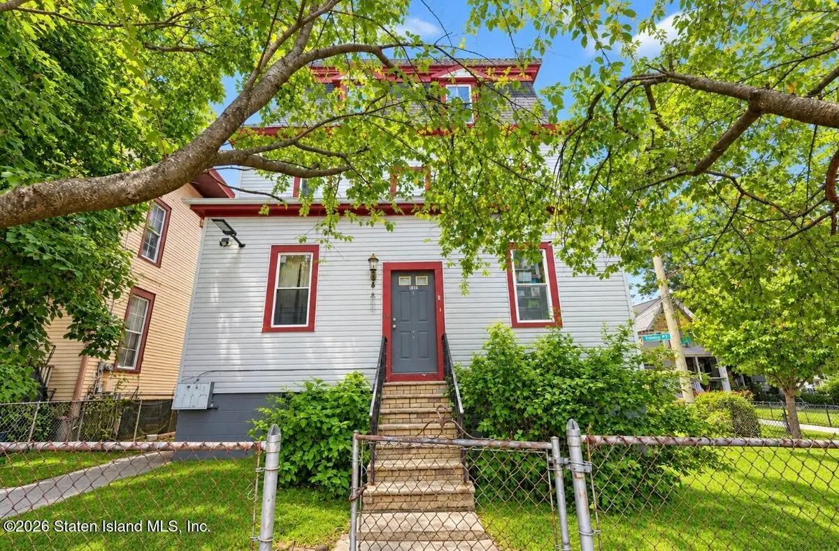 3 Trinity Place, Staten Island, NY 10310 - #1