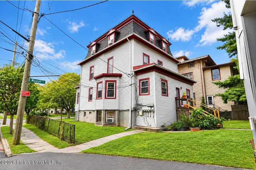 3 Trinity Place, Staten Island, NY 10310 - #3