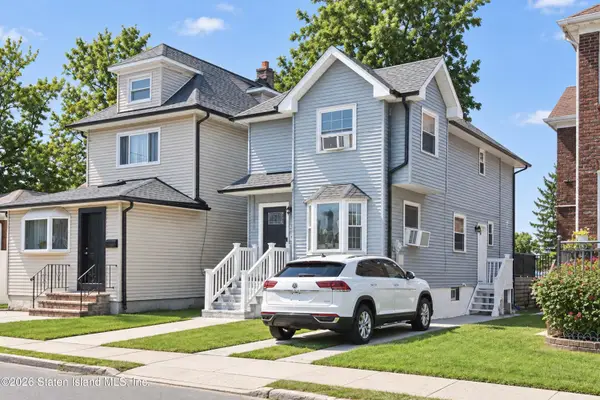 458 Morningstar Road, Staten Island, NY 10303