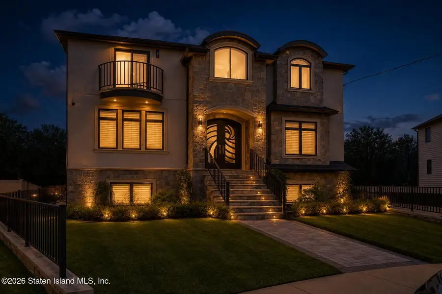 35 Savona Court, Staten Island, NY 10309 - #3